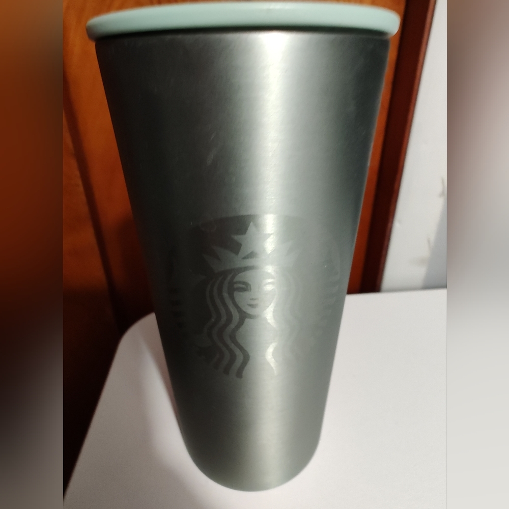 Starbucks Insulated Travel Cup